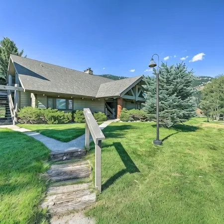 Big Sky Condo w/ Resort Amenities & Mountain Views