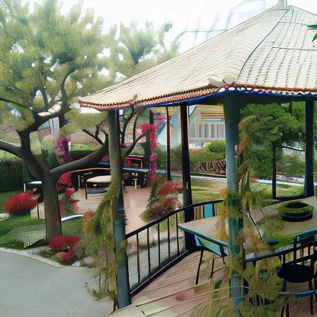 B&B Magna Grecia