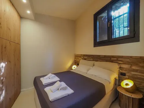 Villa Olive Mill Terra Rossa - 3-Star
