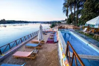 Fenti Nubian Resort - piscina