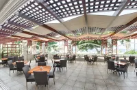 Sirene Beach Hotel - วิวภูเขา