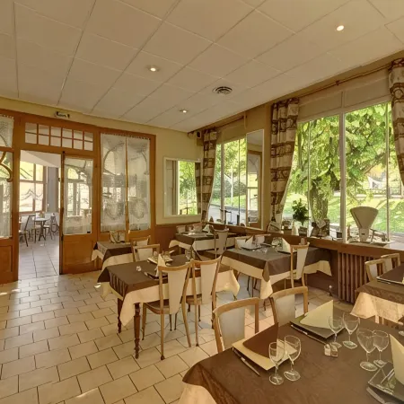 Hotel Au Val Doré