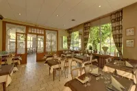 Hotel Au Val Doré - 2 estrellas