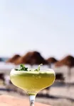 Anahata Retreat Beach Front Resort - bar