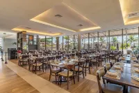 Laghetto Stilo Barra - pet friendly