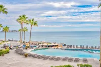 Beachfront|SonoranSeaResort|2ndFloor|HeatedPool - piscine