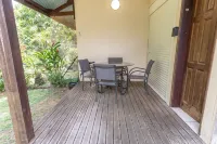 T2 Mahury avec acces plage - Holiday Apartments