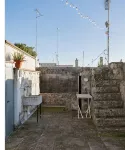 Explore the Historic City on Foot from an Old Town House - Bungalows