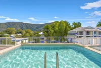 Sarayi Boutique Hotel - acceptant les animaux