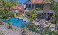 Pousada Novo Prado - Pools