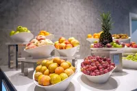 Estival ElDorado Resort - breakfast