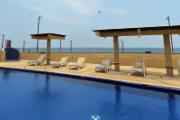Fiesta Inn Coatzacoalcos - parking