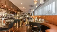 Hilton Bournemouth - Aamiainen
