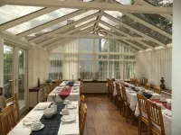 Northumberland Hotel - 3 Yıldız