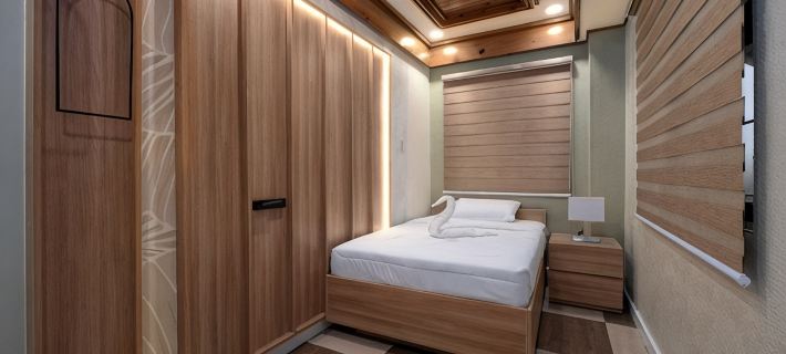Highland Nest Hotels in Baguio