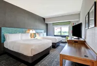 Hampton Inn by Hilton St. Catharines Niagara - Wifi