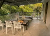 Greeko Villa by Lavika Stays - 4-Star