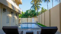 Hotel Luansa Klui - Pools