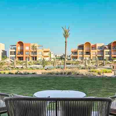 Crystal pool, Private garden 2BR, Kamaran Others