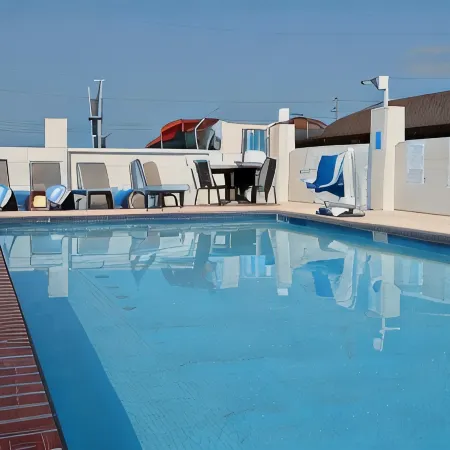 Port Isla Inn