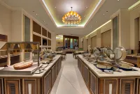 Ramada Plaza by Wyndham Chennai - โรงแรมราคาถูก