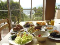 Shirakabako Hotel Paipuno Kemuri - Morgenmad