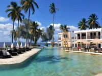 Zanzibar Bay Resort & Spa - Pools