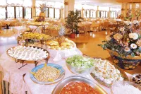 Park Hotel Oasi - breakfast