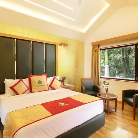 Hunky Dory Resort and Spa