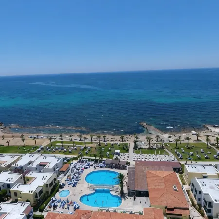 Kefalos Beach Tourist Village