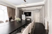 History Boutique Hotel & Spa - บูติค