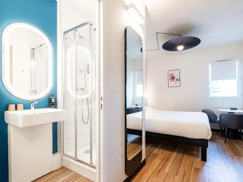 Ibis Perpignan Sud Saint Charles - 3 stjerner