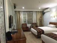 Xiaoniao Jinshan Inn Hotels in Shizhu County