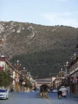 Lisi Manyunyu Oxygen Supply Homestay Hotels near Shika Snow Mountain