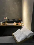 Moganshan Gunai Hot Spring Private Soup Homestay - romantis