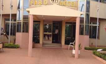 Faso Hotel