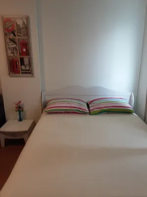 Chan Kim Don Mueang Guest House Triple Room - Træningscentre