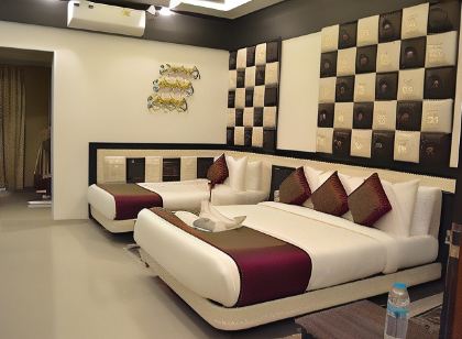 Hotel J.K.International