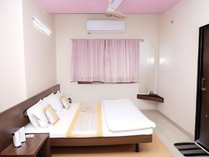 Hotel Annapura Residency