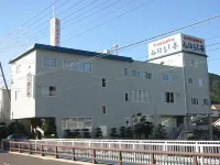 Business Hotel Miharashitei Hotels in Mihama