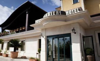 Hotel Barbieri