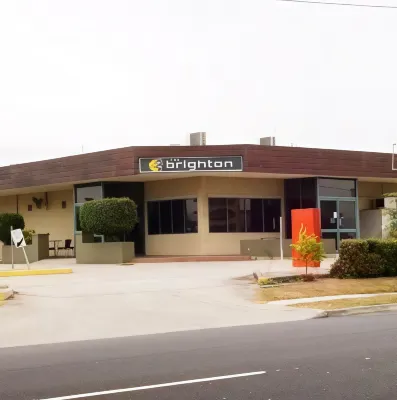 Brighton Hotel Hotel in zona Moreton Bay