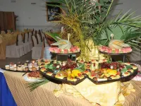 Hotel Il Timone - Morgenmad