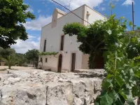 Masseria Nonna Angela Hotel in zona PUTIGNANO SAN PIETRO PITURNO