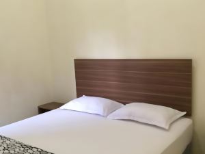 Hotel Lido 88 Sorong Mitra RedDoorz