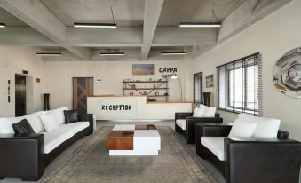 Cappa Suites - Housity