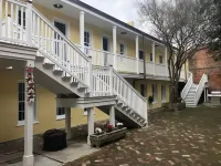 헌티드 호텔 뉴올리언스