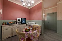 White Ribbon Hotels in Milan