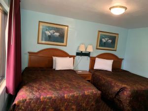 Travel Inn Daytona