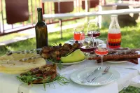 Green House Guest House Hotels in Dzevri